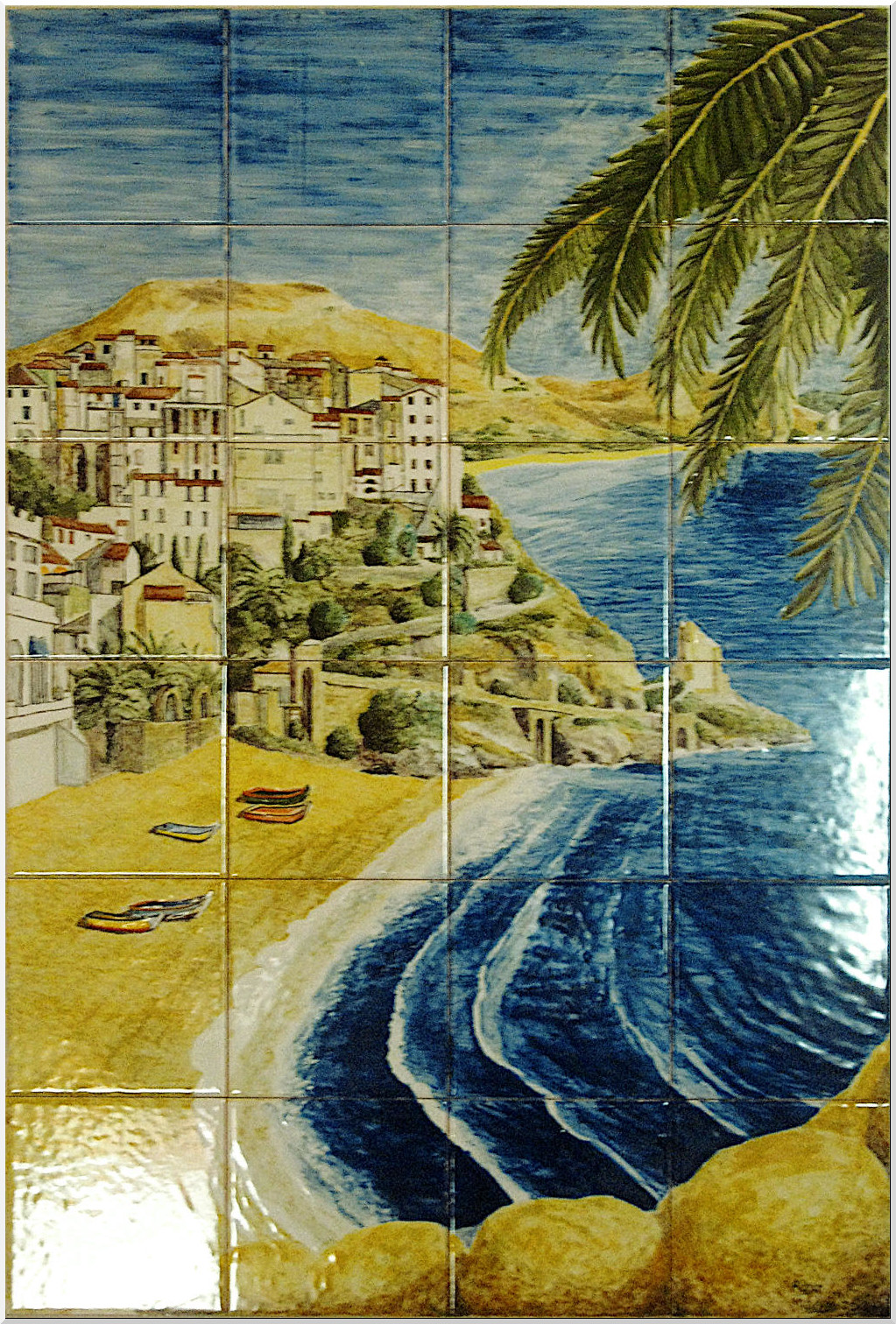 Sperlonga.