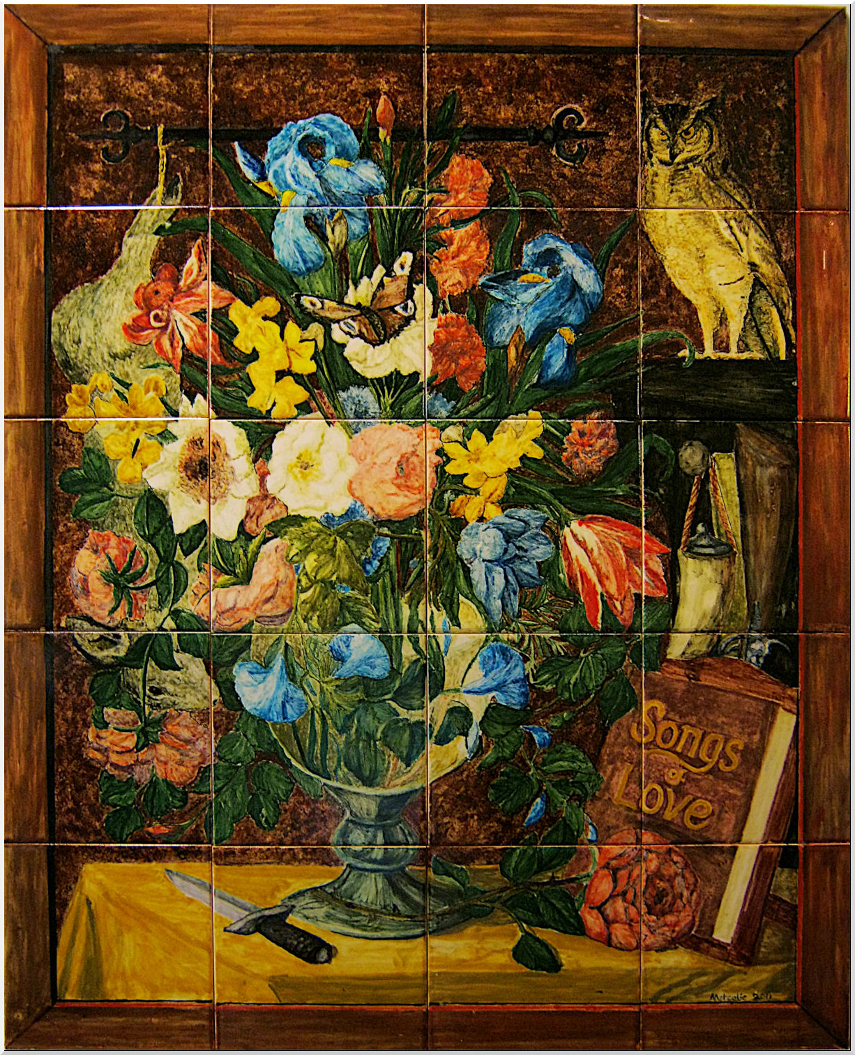 Vanitas.